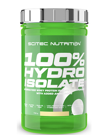 100% Hydro Isolate (700 гр)