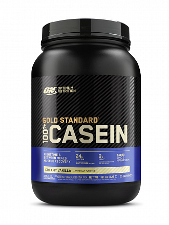 100 % Casein Protein (909 гр)