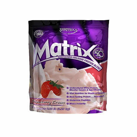 Matrix 5.0 (2270 гр)