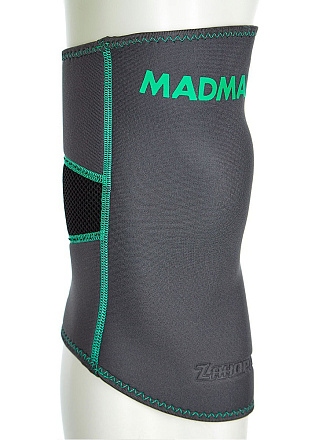 3D Суппорт коленный Knee Support MFA-294