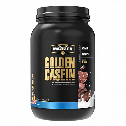 Golden Casein (908 гр)