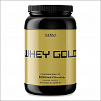 Whey Gold (910 гр)