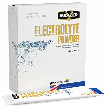 Electrolyte Powder (15 x 6,8 гр)