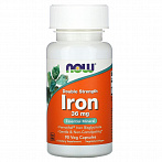 Double Strength Iron 36 mg