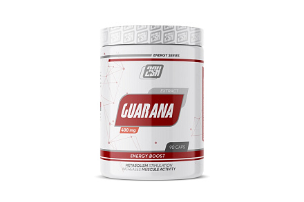 Guarana 400 мг