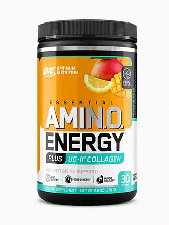 Amino Energy + UC-II Collagen (270 гр)