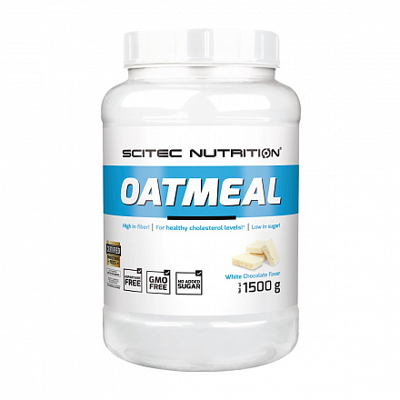Oatmeal (1500 гр)