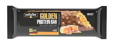 Golden Protein Bar (65 гр)