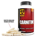 Carnitine 750 mg