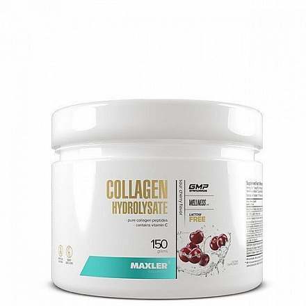 Collagen Hydrolysate (150 гр)