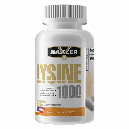 Lysine 1000 