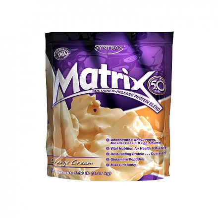 Matrix 5.0 (2270 гр)
