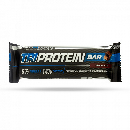 TRI Protein Bar (50 гр)