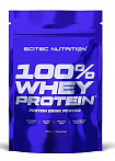100% Whey Protein (1000 гр)