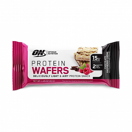 Protein Wafers (40 гр)