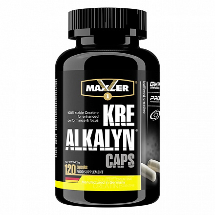 Kre-Alkalyn caps 1500 mg