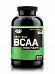 BCAA 1000 MEGA-SIZE