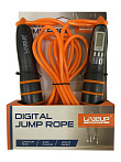 Digital Jump Rope LS3128 Скакалка с электросчетчиком