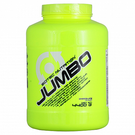 Jumbo (4400 гр)