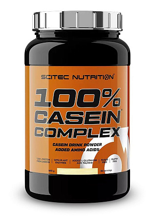 100% Casein Complex (920 гр)