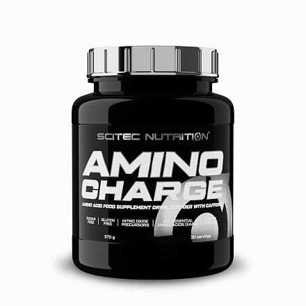 Amino Charge (570 гр)