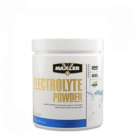 Electrolyte Powder (204 гр)