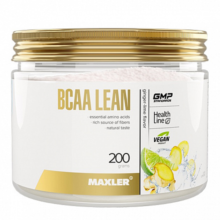 BCAA Lean (200 гр)